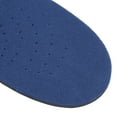thumbnail image 3 of Plantilla ortopédica el material es soporte duro Almohadilla ortopédica unisex de 11 pulgadas para pies planos correctos arcos altos y pies en varo ANGGREK  Otros, 3 of 8