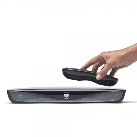 TiVo Roamio OTA 1 TB DVR - With No Monthly Service Fees - Digital Video Recorder and Streaming Media