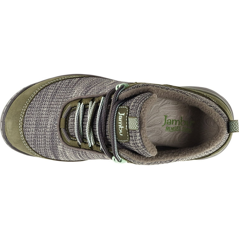 Jambu zora sneaker 2025