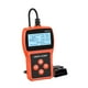thumbnail image 3 of Escáner y probador, diagnóstico completo para todos los sistemas OBDII de automóviles, lector de códigos de falla fácil de usar, dispositivo de, 3 of 8
