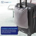 thumbnail image 5 of Travelrest 4-in-1 Travel Blanket - Compact Comfort for Airplanes, Cars, and More, 5 of 6