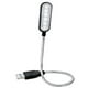 thumbnail image 1 of Luz de escritorio LED USB Lámpara de mesa de libro de estudio portátil Luz de noche Blanco cálido, 1 of 4