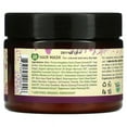thumbnail image 2 of Eco Love Hair Mask Colored & Dry Hair Blueberry Grape & Lavender, 11.8 oz, 2 of 4