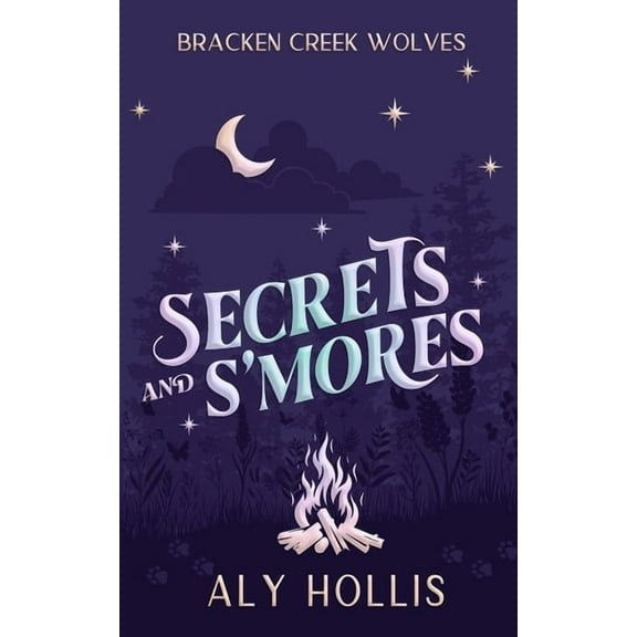 Secrets and S'Mores, (Paperback)