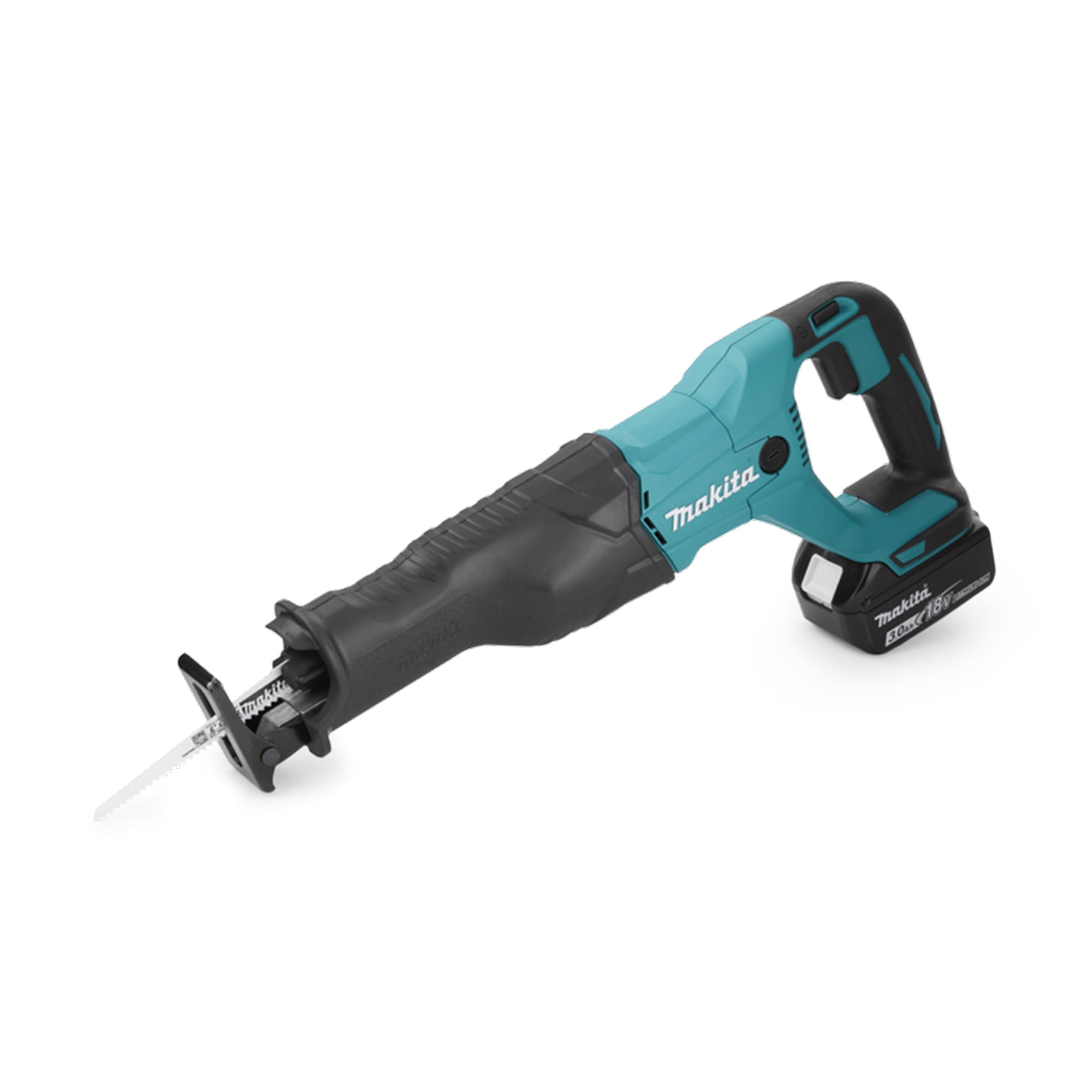 Makita 18V LXT Lithium Ion Cordless 7 Pc. Combo Kit 3.0Ah Walmart
