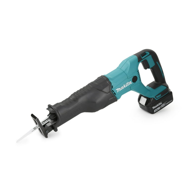 Makita 18V LXT Lithium Ion Cordless 7 Pc. Combo Kit 3.0Ah Walmart