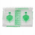 thumbnail image 5 of Queen bee cage Supplies Rectangular Plastic Beekeeping Catcher 107*68mm, 5 of 7