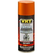 محرك Vht Sp402 المعدني المحروقة من النحاس - 11 أونصة.