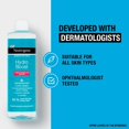 thumbnail image 5 of Neutrogena Hydro Boost Eau Micellaire Triple 400 ml / 13,5 fl oz, 5 of 5