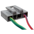 thumbnail image 2 of Standard Ignition Ignition Coil Connector P/N:S-539 Fits select: 1984-1996 FORD F150, 1984-1997 FORD F350, 2 of 2