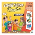 thumbnail image 4 of Juego de Mesa Novelty Que Soy Familia, 4 of 4