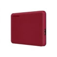 thumbnail image 2 of CANVIO ADVANCE 1TB RED, 2 of 10