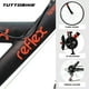 thumbnail image 3 of Bicicleta Montaña Rodada 26 18 Velocidades Monk Starbike Reflex MTB, 3 of 9