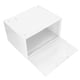 thumbnail image 5 of Caja De Zapatos De Plástico, Caja De Exhibición De Zapatos De Gran Capacidad De Carga Panel De Alta Transparencia De PP Grueso Para Zapatillas De Deporte ANGGREK Otros, 5 of 8