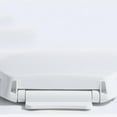 SS114 SoftClose Toilet Seat Replacement Compatible with TOTO