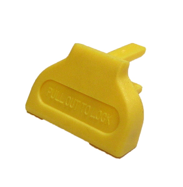 Ridgid Ts2400ls Table Saw Replacement Switch Key #826122