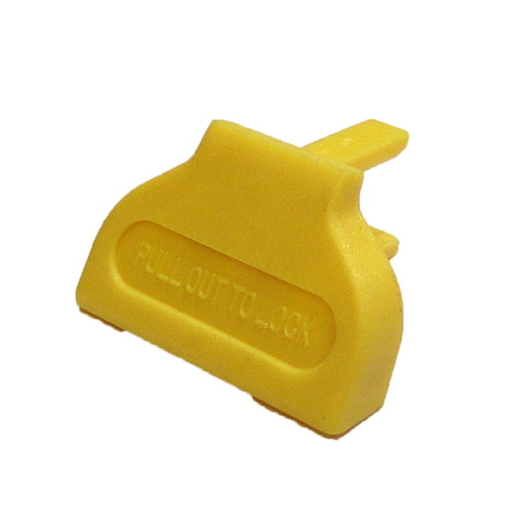 ridgid ts2400ls 10" table saw replacement switch key # 826122