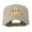 Khaki, variant on 911 Emergency Logo Embroidery Cap - Black OSFM