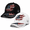 Black+White, variant on 2 Pack Patriotic Baseball Caps, 1776-2026 USA Independence Day Hats with American Flag & We The People Print, Adjustable 4th of July Memorial Caps for Men Women, Random Color Set
