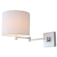thumbnail image 3 of Safavieh Lillian 12 in. High Wall Sconce, Set of 2, 3 of 5