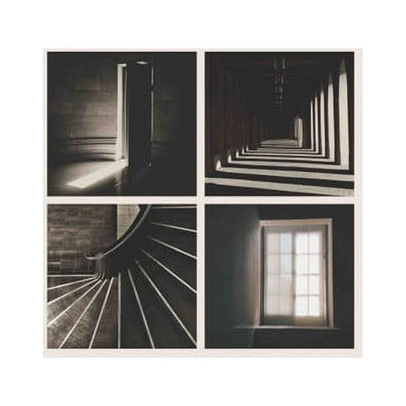 Secret Pyramid - A Vanishing Touch - Rock - Vinyl