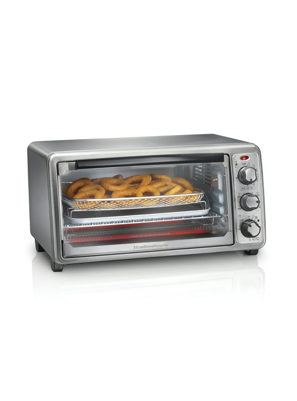 Hamilton Beach Toaster Ovens in Toaster Ovens