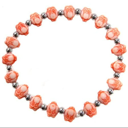 Stretch Owl Bracelet Stretch Owl Bracelet