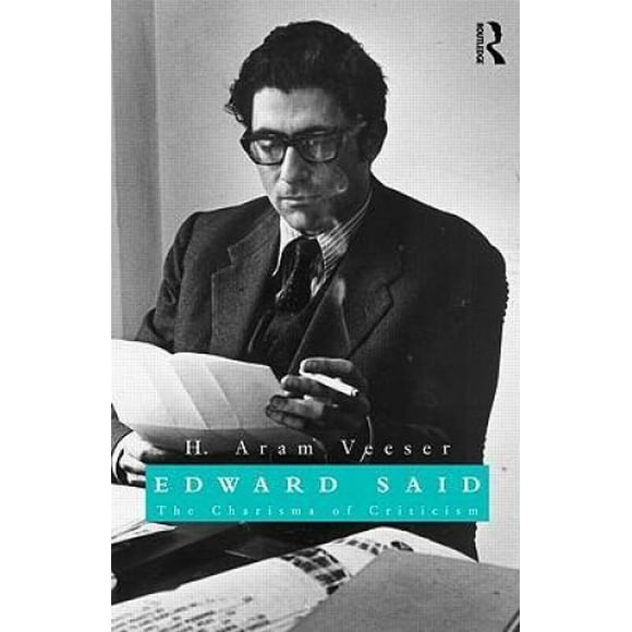 Edward Said