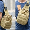 thumbnail image 5 of Sac à Dos - Sac de Sauvetage de Sport Robuste pour l'Extérieur - pour le Camping, la Randonnée, le Randonnée, 5 of 5