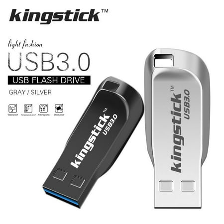 256/128/64/32/16GB Durable Metal Multi-function Creative Memory Stick Hign Speed USB 3.0 Flash (Best Metal Flash Drive)