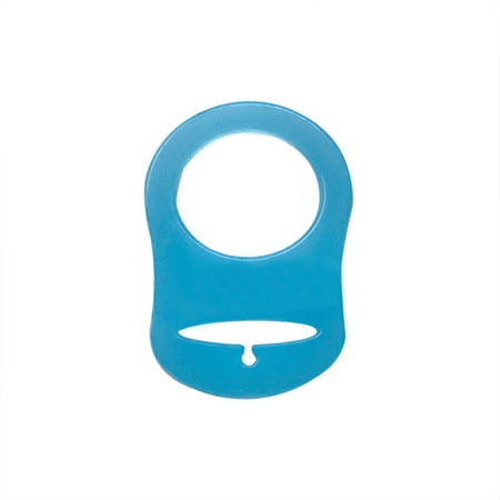 

Placemats Silicone Ring Adaptor For Dummy Baby Holder For Baby Dummy Chains Table Mats