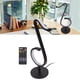 thumbnail image 5 of Luz De Nota Musical RGB, Lámpara De Mesa De Nota Musical RGB Smart Wick Control Inteligente Para Mesita De Noche Para Dormitorio Para Sala De Estar, 5 of 7