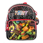 Ninja turtle top shell backpack walmart