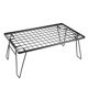 thumbnail image 1 of Mesa de camping plegable Jadeshay de Hierro, 1 of 1