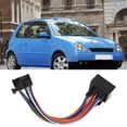 thumbnail image 4 of PQ Extension Adapter Cable Universal Car Radio Wire Harness, 4 of 7