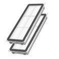 thumbnail image 3 of For Qrevo MaxV Vacuum Cleaner Parts Accessories Replacement Washable HEPA Filter Replacement Parts, 3 of 5