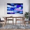 thumbnail image 5 of Dandadan Anime Poster (57) Artworks Canvas Poster Room Aesthetic Wall Art Prints Home Modern Decor Gifts 12x18inch(30x45cm), 5 of 6