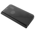 thumbnail image 1 of kusrkot Étui Pliant pour Téléphone, Couverture pour téléphone Intelligent IOS Android - Noir, pour iPhonex, 1 of 9