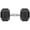 32.5 lb, Single, variant on Hex Dumbbell Rubber Encased Dumbbell Strength Training Hex Dumbbell, Hand Weight For Workout & Exercise/Pair of 55LB