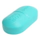 thumbnail image 3 of Pastillero, Medicamento, Organizador De Vitaminas, Contenedor De Tabletas, Organizador De Pastillas, Pastilleros Semanales, 6 Compartimentos, Organizador Grande De Pastillas, 3 of 7