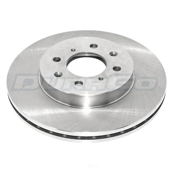 DuraGo Disc Brake Rotor BR3295