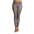 thumbnail image 4 of Onzie Hot Yoga Low Rise Leggings 209, 4 of 11