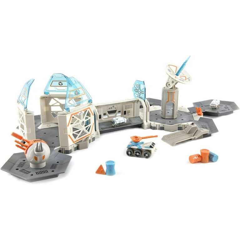 Hex bugs store space station