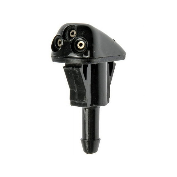 Windshield Washer Nozzle - Compatible with 2006 - 2010 Hyundai Sonata 2007 2008 2009