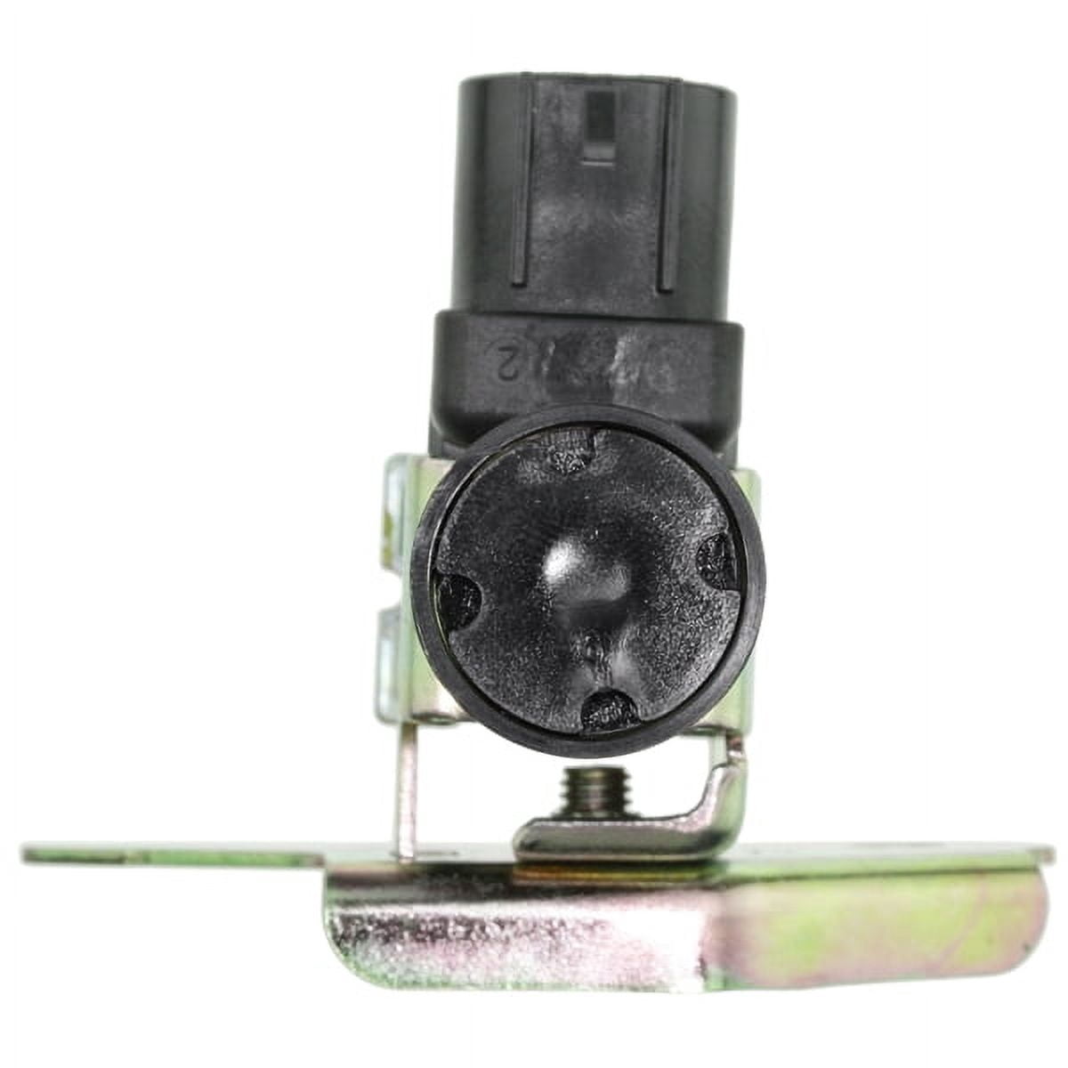 Vapor Canister Purge Solenoid