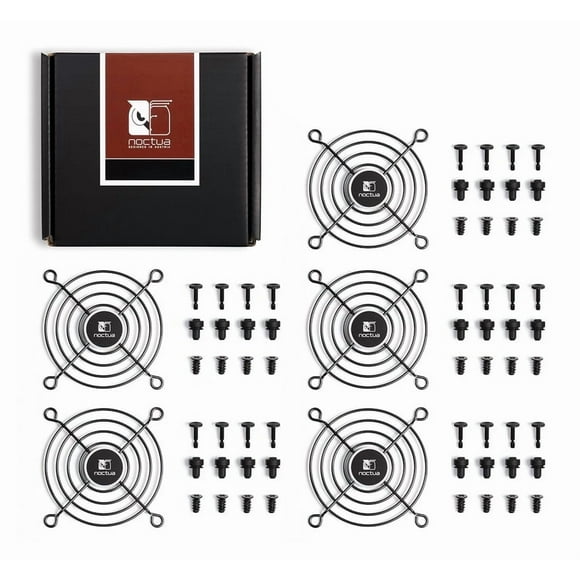 NOCTUA REJILLA PARA VENTILADOR NA-FG1-7 Sx5 70 mm