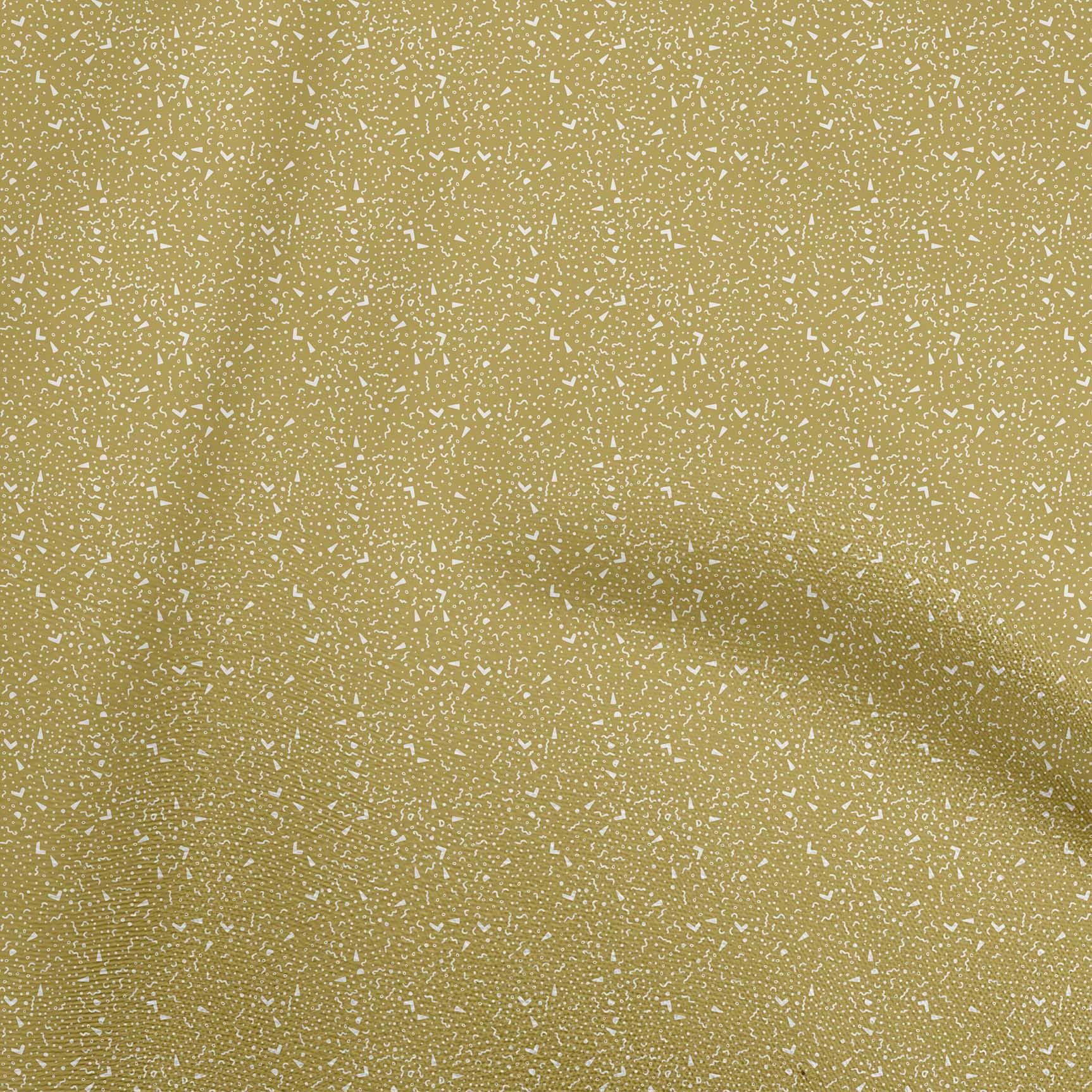 oneOone Velvet Olive Green Fabric Christmas Craft Projects Decor Fabric Printed By The Yard 58 Inch Wide