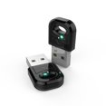 thumbnail image 3 of Mini adaptador BT BT5.0 Transmisor receptor Transmisor de audio inalámbrico USB, 3 of 8