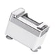 thumbnail image 1 of Electric Toothpaste Dispenser Touch Sensing for Homes 3Stage Adjustable USBC Rechargeable 1200mAh Silver A, 1 of 5