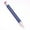 Blue, variant on Giant Pencil 15.3 Inch Big Jumbo Wooden Pencil Funny Oversized Huge Large Novelty Pencil with Cap for Prop Gifts Decor Home Office